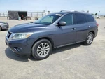 Used Differential Carrier Assembly Fits: 2013 Nissan Pathfinder Rear Axle Awd 2.. Fixed Price $190.00.
