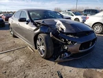 2015 Maserati Ghibli Front Differential Carrier Axle Assembly (45k Miles). Fixed Price $999.90.