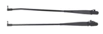 Oer Black Wiper Arm Set 1978-1987 Regal Monte Carlo El Camino Grand Prix Cutlass. Fixed Price $69.98.