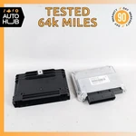 11-18 Porsche Cayenne 958 Differential Lock Control Module Unit W/ Cover Oem. Fixed Price $230.23.