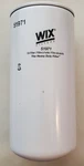 Wix Filter, 51971 Heavy Duty Filter Spin-on Lube Pack Of 1, Open Box. Fixed Price $26.99.