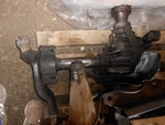 2002-2007 Jeep Liberty Differential Assembly. Fixed Price $299.99.