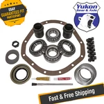 Yukon Gear & Axle Yk Gm12t Master Overhaul Kit For Gm 12 Bolt Truck Differential. Fixed Price $318.89.