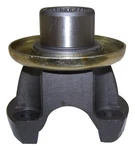 Crown Automotive 4446494 Transfer Case Yoke Fits 87-00 Cherokee (xj). Fixed Price $66.22.