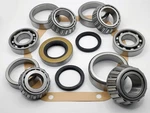 Triumph Differential Bearing Rebuild Repair Kit Tr4a Tr5 250 Irs Tr6 Rear Axle. Fixed Price $183.72.