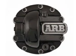 Arb Dana 30 Diff Guard Cover, Black - Included Cover 0750002b. Fixed Price $209.95.