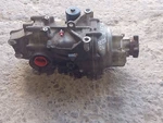 4.44 Ratio Rear Carrier Axle From 2013 Honda Cr-v 11350942. Fixed Price $306.94.