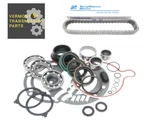 Dodge Transfer Case Rebuild Bearing Chain Kit Np 241 241dhd 97-02 ( Bk241bd-1 ). Fixed Price $299.00.