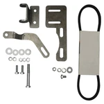 Alternator Conversion Bracket Kit For Case/international Tractor H Super. Fixed Price $64.72.