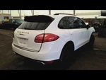 Carrier Front Axle 4.8l Id Myj 3.09 Ratio Fits 11-14 Porsche Cayenne. Fixed Price $1044.91.