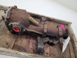 2008 - 2014 Subaru Impreza Carrier Rear 2.5l Turbo Manual Transmission Wrx. Fixed Price $246.40.