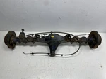Rear Axle 4.66 Ratio Without Abs 52400-3e400 Fits 2003-2004 Kia Sorento. Fixed Price $349.99.