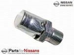 Genuine Nissan Titan Frontier Xterra Rear Axle Breather Tube Vent New Oem 38322-. Fixed Price $19.33.