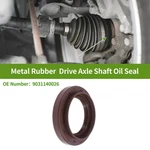 Right Drive Axle Shaft Oil Seal For Toyota Camry 2006-2009 No.9031140026. Fixed Price $13.49.