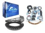 97-06 Jeep Wrangler Tj Dana 30 4.88 Short Ring And Pinion Master Elite Gear Pkg. Fixed Price $319.00.