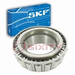 Skf Front Inner Wheel Bearing For 1954 Studebaker 3r28 Axle Drivetrain Hp. Fixed Price $20.67.