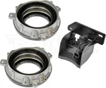 Dorman 600-305 Independent Wheel End Actuator Kit For 2004-2015 Ford F-150 4wd. Fixed Price $171.95.