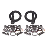 Usa Standard Gear Zgk010 & Install Kit Package For T Jeep. Fixed Price $1229.89.