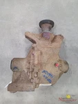 2010 Land Rover Range Rear Axle Differential 4x4. Fixed Price $300.00.