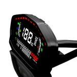 Digital Lcd Speedometer For Honda Magna 750 Multifunction Led. Fixed Price $120.00.