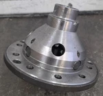 Used - Ford 8" 28 Spline Posi Unit Trac-lock. Fixed Price $275.00.