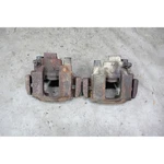 1984-1993 Bmw E30 3-series Rear Axle Factory Brake Caliper Pair Left Right Oem. Fixed Price $74.25.