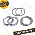 Yukon Sk Ss10 Super Carrier Shim Kit For Ford 7.5", Gm 8.2" & 8.5". Fixed Price $51.18.