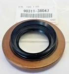 Genuine Differential Pinion Seal 90311-38047 For Toyota 4runner Tacoma Previa. Fixed Price $19.81.