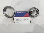 Acdelco Gm Differential Pinion Bearing, # 9417784,acx S-9, In Box Oem Part. Fixed Price $12.98.
