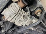 2022 Nissan Pathfinder Rear Carrier 3.5l At Awd 19k -sl-. Fixed Price $780.00.