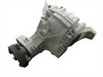 Carrier 164 Type Rear Ml350 Gasoline Rwd Fits 10-11 Mercedes Ml-class 4657. Fixed Price $490.95.