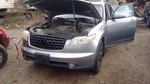 Differential Carrier Rear Awd 3.692 Ratio 4.5l Fits 04-08 Infiniti Fx Series 168. Fixed Price $712.49.