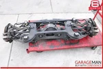 10-16 Mercedes W212 E350 Rear Differential Axle Spindle Subframe Bar Assembly. Fixed Price $812.50.