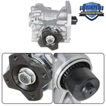 Fit For Nissan Pathfinder Murano Infiniti Jx35 Qx60 3.5l Transfer Case Assembly. Fixed Price $339.26.