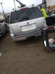 Used Differential Carrier Assembly Fits: 2007 Mercury Mountaineer Rear Axle Thru. Fixed Price $389.99.