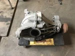 Bentley Bentayga 2019 V8 4.0l Awd Rear Differential Axle Carrier 16-20 ;:m. Fixed Price $790.00.