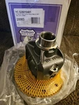 Yukon Gear & Axle (yc G26010481) Differential Carrier Case For Gm 8.5. Fixed Price $159.99.