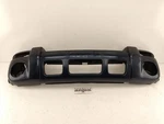 Jeep Liberty Kj Front Bumper Smooth Finish Painted Excluding Renegade Fits 02-04. Fixed Price $169.88.