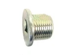 Genuine Honda Bolt Drain (20mm) 90081-pwt-000. Fixed Price $28.06.
