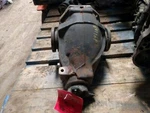 Carrier 203 Type Rear C320 Coupe Fits 01-05 Mercedes C-class. Fixed Price $180.00.