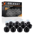 7-141 Body Mount Bushing Kit Compatible With Chevy Silverado & Gmc Sierra 150.... Fixed Price $70.22.