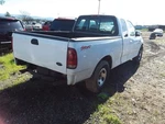 Rear Axle 8.8" Ring Gear 3.55 Ratio Id S828a Fits 99-00 Ford F150 Pickup. Fixed Price $624.34.