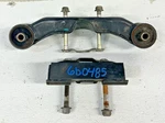 2010-2012 Subaru Legacy Outback Wagon 2.5 Rear Diff Differential Mount Bracket. Fixed Price $59.95.