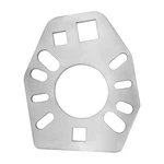 Kujunpao Pinion Holding Tool Holder Yoke Wrench Compatible With Silver. Fixed Price $22.66.