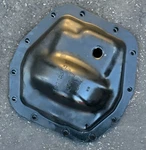 Dana 44 Front Axle Differential Cover 2023 Jeep Wrangler Jl Rubicon. Fixed Price $60.00.