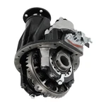 Differential Assembly Fgr 41:11 3.727 Gear Ratio For Toyota 4runner Fj Cruiser. Fixed Price $696.25.