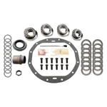 Motive Gear R12crmkt; Differential Bearing Kit Timken For 64-73 Gm 8.875 In. Car. Fixed Price $169.13.