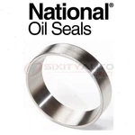 National Rear Inner Differential Pinion Race For 1969-1974 Dodge W100 Pickup Ls. Fixed Price $32.16.