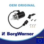 02w598549a Precharge Pump For 2nd Gen Haldex System Vw Multivan Transporter. Fixed Price $138.18.