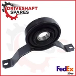 New Audi A6 C5 V8 Center Support Carrier Bearing 1997-2005 (2580-75, Cba6-3). Fixed Price $77.00.